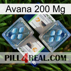 Avana 200Mg viagra5